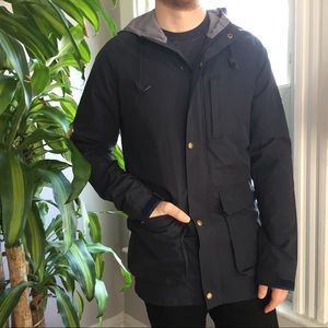 ORIGINAL PENGUIN Men’s storm jacket
